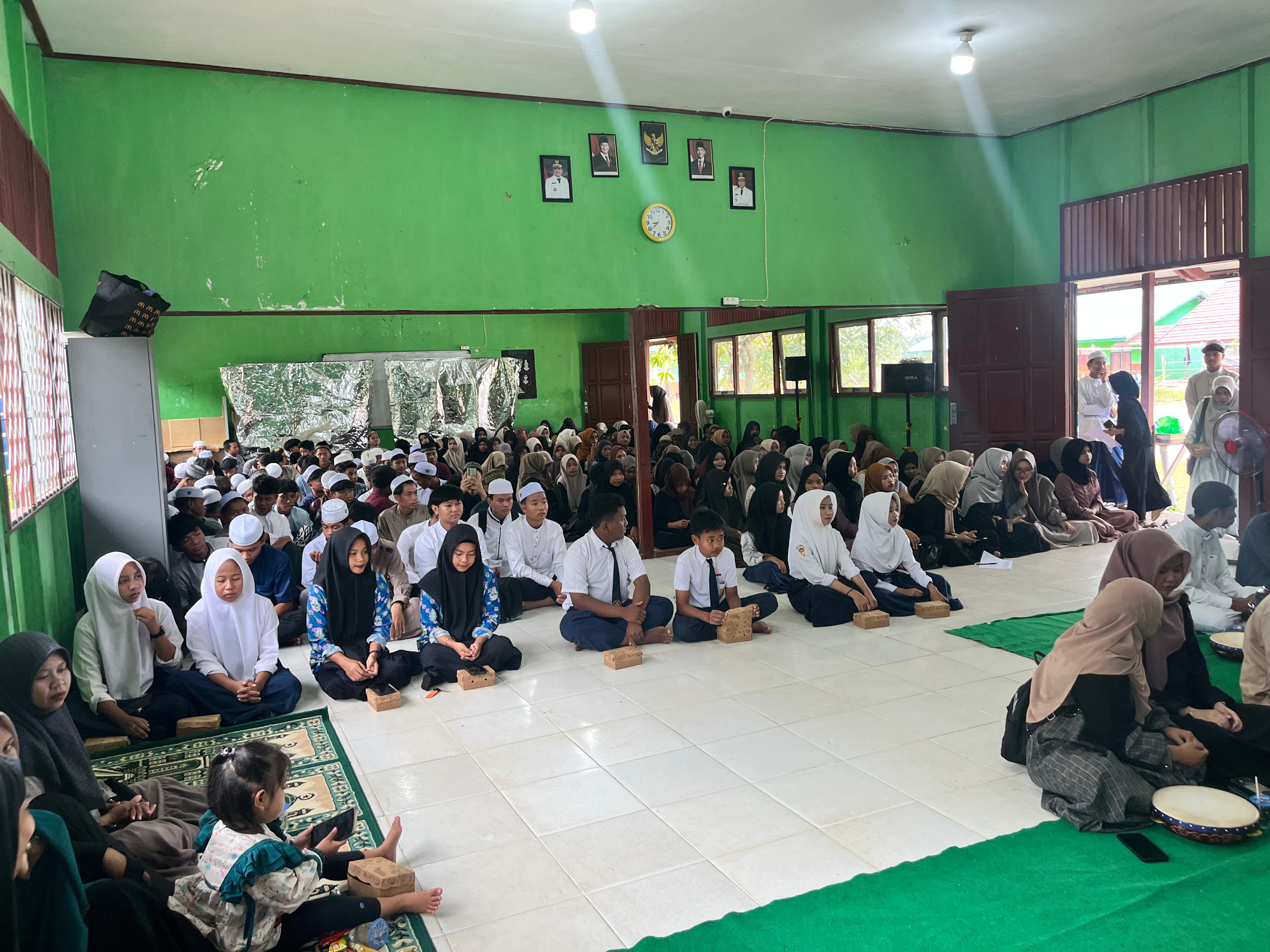 maulid nabi